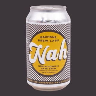 Nah Dark Brew