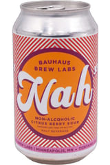 Nah Citrus Berry Sour
