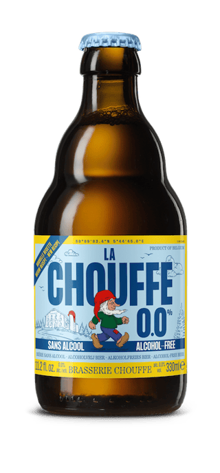 Chouffe 0.4