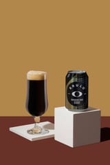 Cascadian Tides Stout