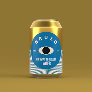 Highway To Helles Lager