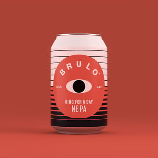 King For A Day NEIPA