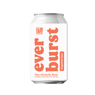 Ever Burst Grapefruit Sour