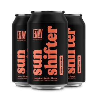 Sun Shifter West Coast IPA