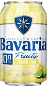 0.0 Fruity Lemon Lime