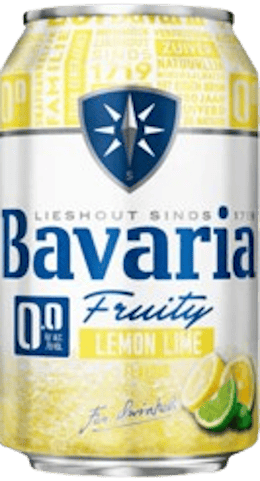 0.0 Fruity Lemon Lime