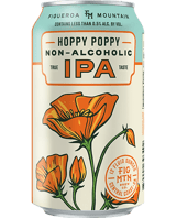 Hoppy Poppy