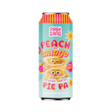 Pie PA Mango and Peach IPA