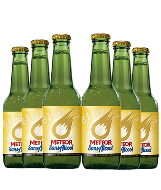 Sans Alcool