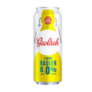 0.0% Radler Citroen