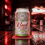 Zero Green Apple
