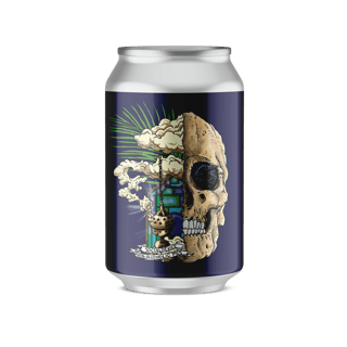 Socialdevice Non-Alcoholic Pils