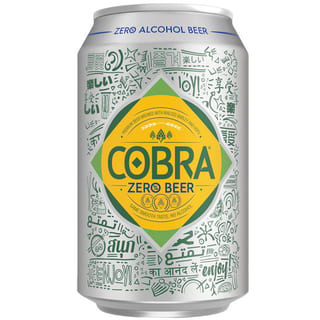 Cobra Zero