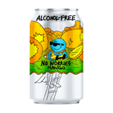 No Worries Mango