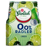 0.0% Radler Limoen