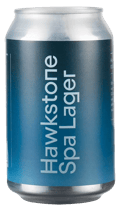 Spa Lager