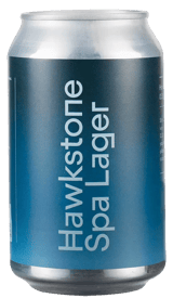 Spa Lager