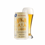 Ninja Lager