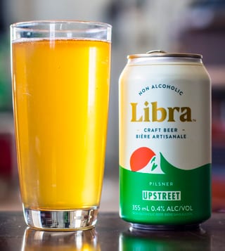 Libra Pilsner