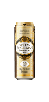 Nealkoholinis