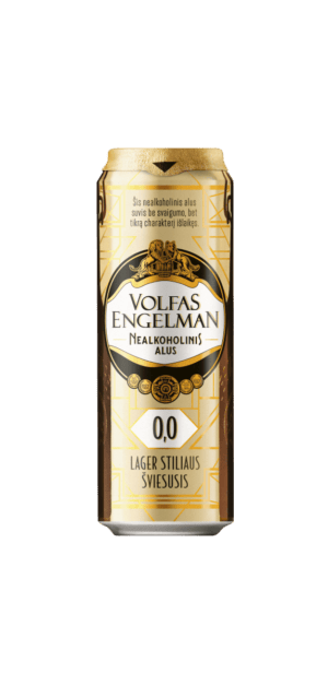 Nealkoholinis