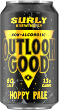 Outlook Good