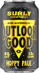 Outlook Good