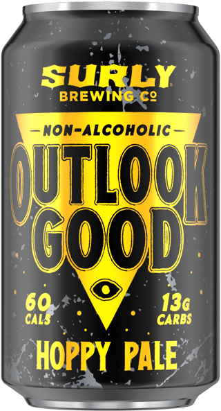 Outlook Good