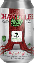 Chandelier Red IPA