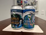 Natural Bridges Kölsch