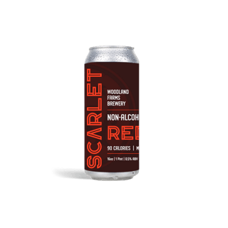 Scarlet