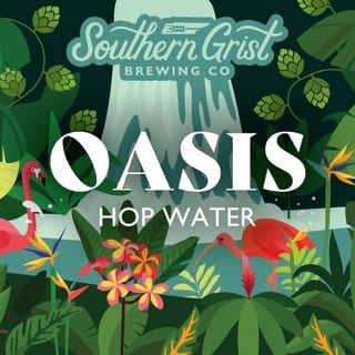 Oasis