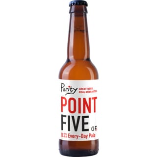 Point Five