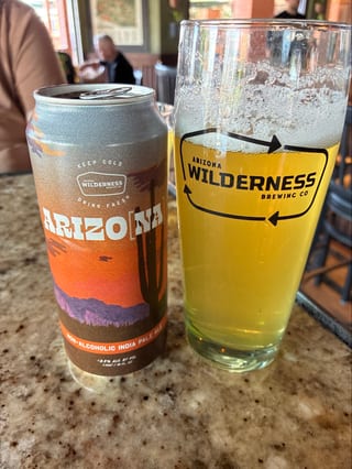 Arizona IPA