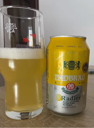 Shandy