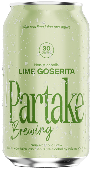 Lime Goserita