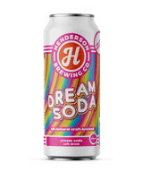 Dream Soda