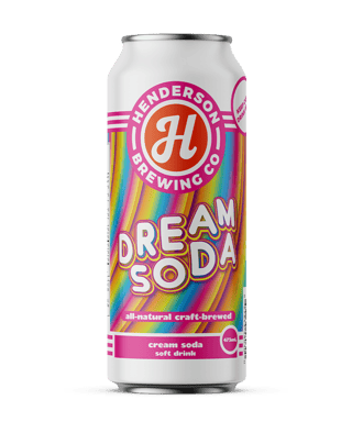 Dream Soda