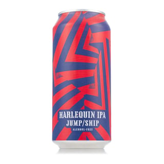 Dazzle Ship Harlequin IPA