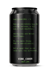 Vibe Coder