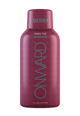 Berry Sips