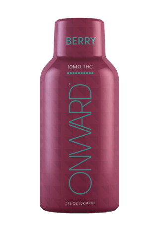 Berry Sips