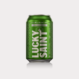 Lime & Sea Salt Lager
