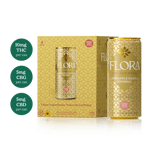Pineapple Guava Highball