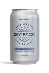 Blackberry DayPack