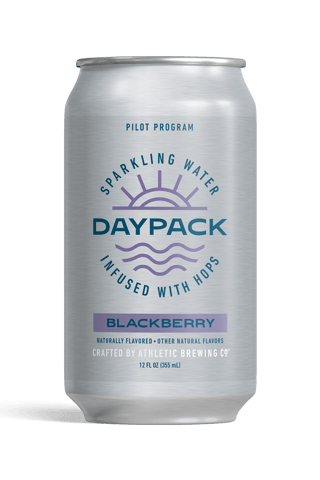 Blackberry DayPack