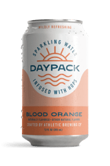Blood Orange DayPack