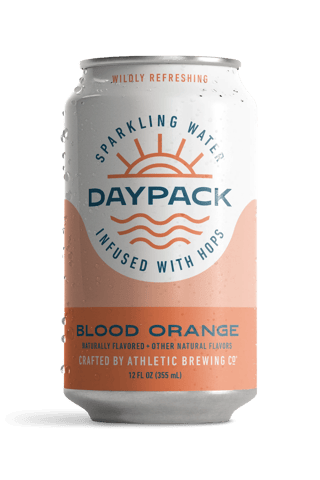 Blood Orange DayPack
