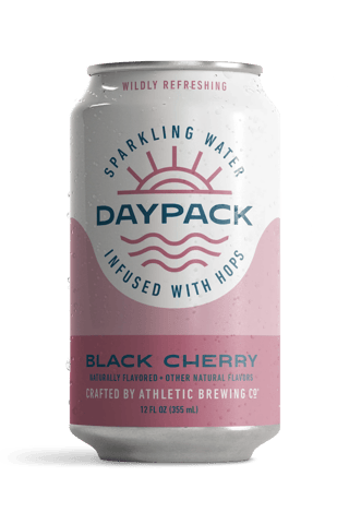 Black Cherry DayPack