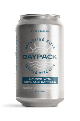 DayPack Hops & Caffeine